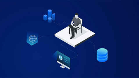 Thumbnail for IBM Cloud Console Guide: Getting Access - Role Overview