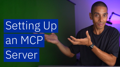 Thumbnail for How to Build an MCP Server for LLM Agents: Simplify AI Integration