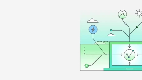 Thumbnail for Maximo Asset Investment Planning Ambient Leadspace - Copy left