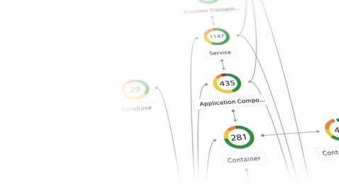 Thumbnail for Turbonomic animated UI leadspace
