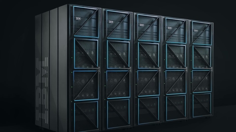 Thumbnail for Meet transformation challenges with the new IBM Power E1080