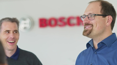 Thumbnail for IBM helped to transform Bosch's data centers to maintain their sustainability goal