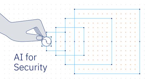 Thumbnail for entry Data Story: AI for Security