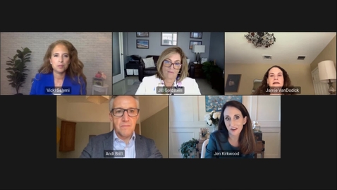 Thumbnail for AI empowered HR: Responsibility, ethics and organizational readiness
