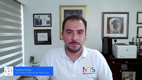 Thumbnail for NDS &amp; IBM: História de sucesso na implementação de um chatbot omnicanal