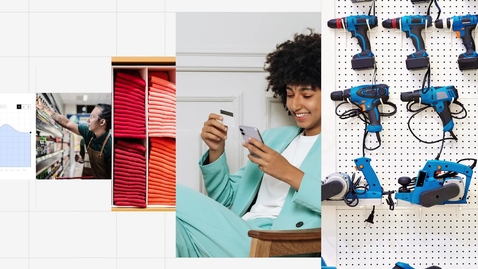 Thumbnail for Put AI To Work In Retail To Transform Application Modernization