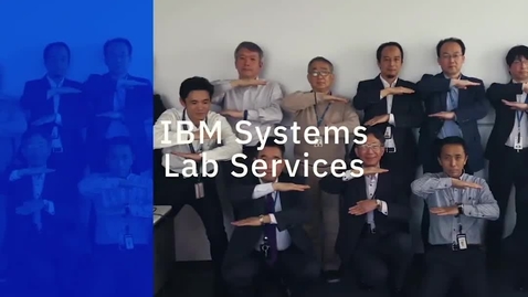 Thumbnail for entry IBM Systems Lab Services celebrates International Women's Day 2020  #EachforEqual