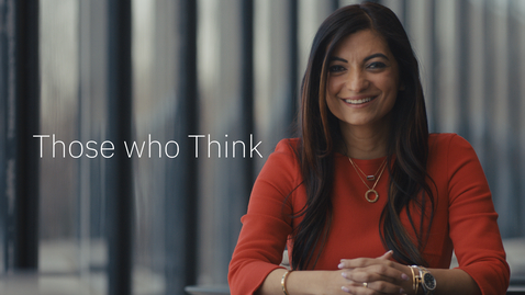 Thumbnail for Think 2025 - AI Productivity Keynote