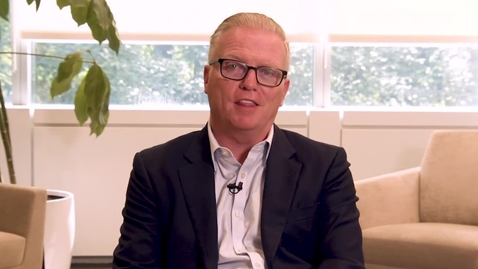 Thumbnail for IBM ICCT Howard Boville