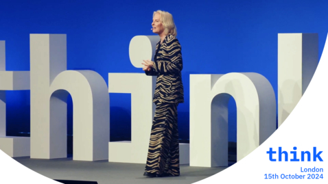 Thumbnail for Scaling your business with AI and Hybrid Cloud