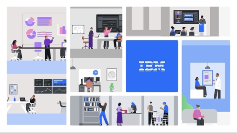 Thumbnail for Understanding the NIST standards and IBM's contributions to post-quantum cryptography