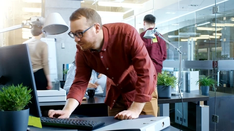 Thumbnail for Meet HR letter creation bot, your new digital co-worker