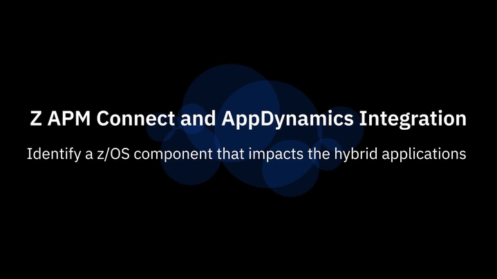 Thumbnail for channel AIOps