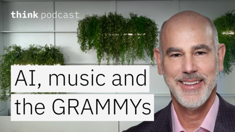 Thumbnail for AI in Action Podcast Episode 222