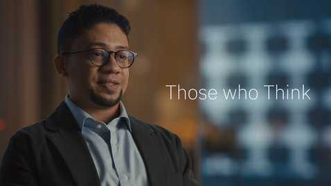 Thumbnail for Think 2025 - Hybrid Cloud Keynote