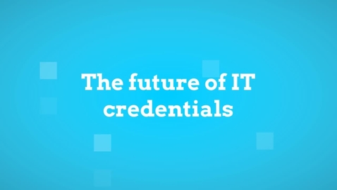Thumbnail for IBM Open Badge Program_ Leading the way in IT nanocredentials