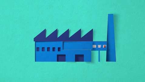 Thumbnail for Build resilient business operations for manufacturing