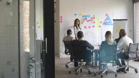 Thumbnail for Centria expands with IBM Services to reach new clients