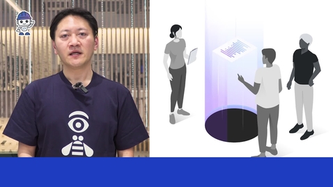 Thumbnail for ビジネスと技術の理解ギャップを埋める IBM Bob