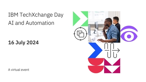 Thumbnail for Achieving Operational Efficiency Through AI-Infused Incident Remediation