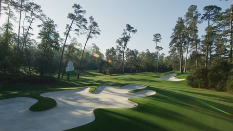 Thumbnail for This is the Masters on AI