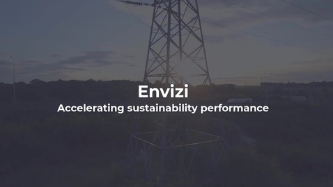 Thumbnail for entry Accelerating sustainability through data and analytics