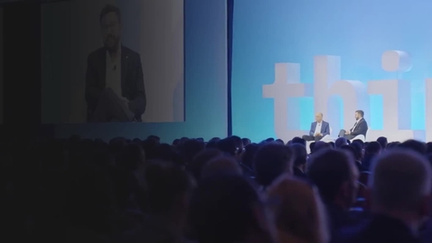 Thumbnail for Think 2025 Recap - Full-width ambient leadspace