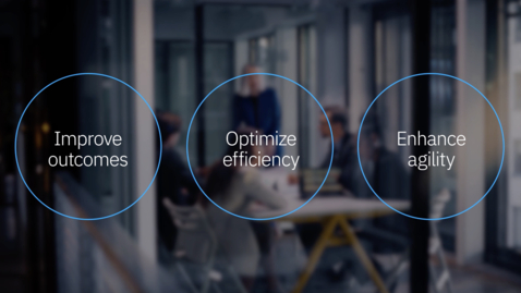 Thumbnail for IBM Targetprocess on Microsoft Cloud
