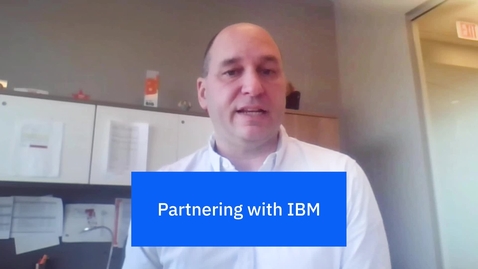 Thumbnail for Big Lots + IBM : An enhanced shopper experience from Discovery to Delivery