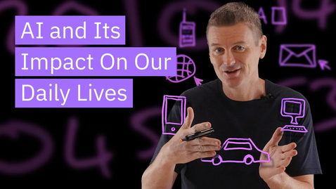 Thumbnail for Will AI Be Critical to Your Job and Everyday Life?