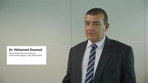 Thumbnail for Mobile App with AI-Powered Chatbot Advances Sustainable Farming in the UAE | IBM Impact Accelerator | Shortform version