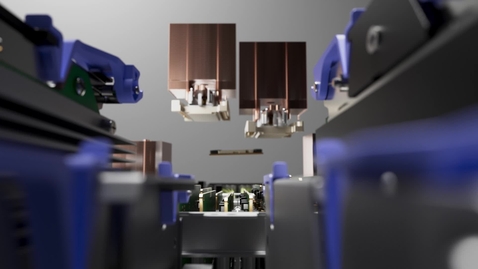 Thumbnail for Pfizer and IBM Powering Innovation for a Healthier Tomorrow