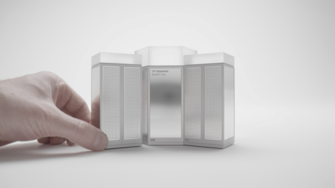 Thumbnail for IBM Quantum System Two - Unveiling