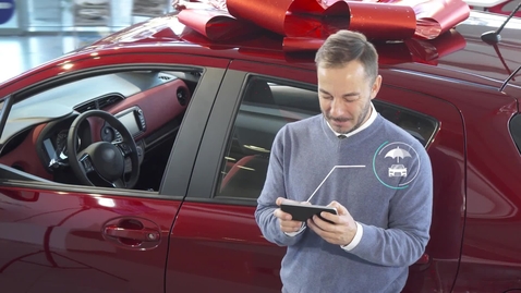 Thumbnail for Establish digital trust for insurance