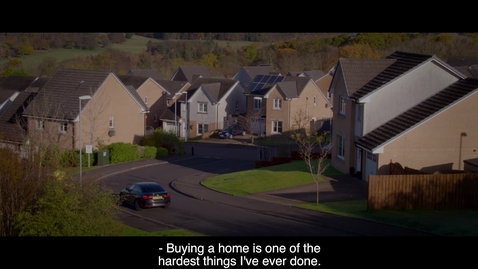 Thumbnail for entry 変革: ロイヤル・バンク・オブ・スコットランドとIBMの提携で住宅の購入が容易に