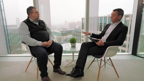 Thumbnail for Unique Together: AWS and IBM Creating Customer Value Through Partnership