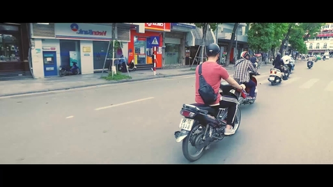 Thumbnail for Techcombank + IBM LinuxONE: 为越南银行业务开辟新道路