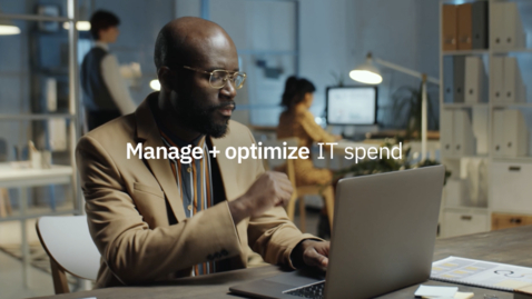 Thumbnail for Apptio Costing + Planning on Microsoft Azure Demo