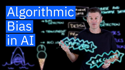 Thumbnail for IN Algorithmic Bias in AI: What It Is and How to Fix It