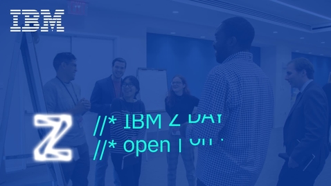 Thumbnail for entry KKB Kredi Kayıt Bürosu Client Innovation - AIOps desteğiyle IBM Z’de esneklik ve dayanıklılığı arttırın (Turkish)