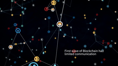 Thumbnail for entry GMEX uses IBM Blockchain to reinvent how markets are traded, cleared and settled