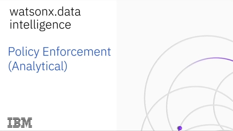 Thumbnail for AI-powered delivery of usable data products