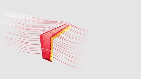 Thumbnail for Ferrari full-width animated leadspace - arabic version