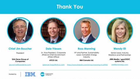 Thumbnail for Power your Path to net zero with an ESG ecosystem