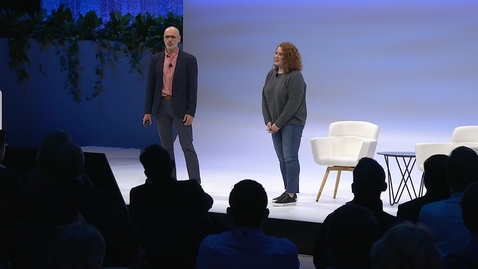 Thumbnail for SAPPHIRE Orlando 2024 Keynote Session - Achieving Digital Transformation at IBM with SAP S/4HANA and RISE with SAP