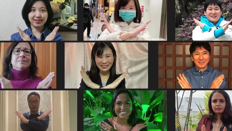 Thumbnail for IBM Systems Lab Services celebrates International Womens Day 2022 #BreakTheBias