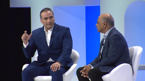 Thumbnail for Scaling your business with AI and hybrid cloud
