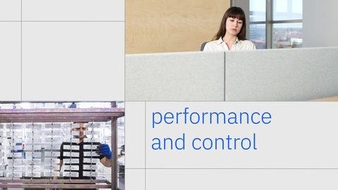Thumbnail for Veeam and IBM FlashSystem for dynamic storage environments