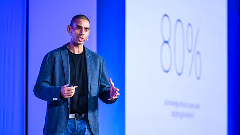 Thumbnail for IBM Think 2024 Keynote - watsonx