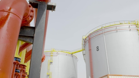 Thumbnail for IBM Services &amp; Vivo Energy Fuel Growth With a Rapid SAP S/4HANA Implementation